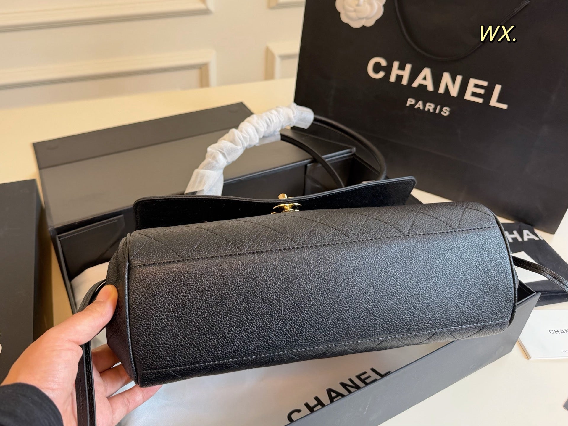 Serenityll™ 200106 Chanel Bag 31cm*15cm