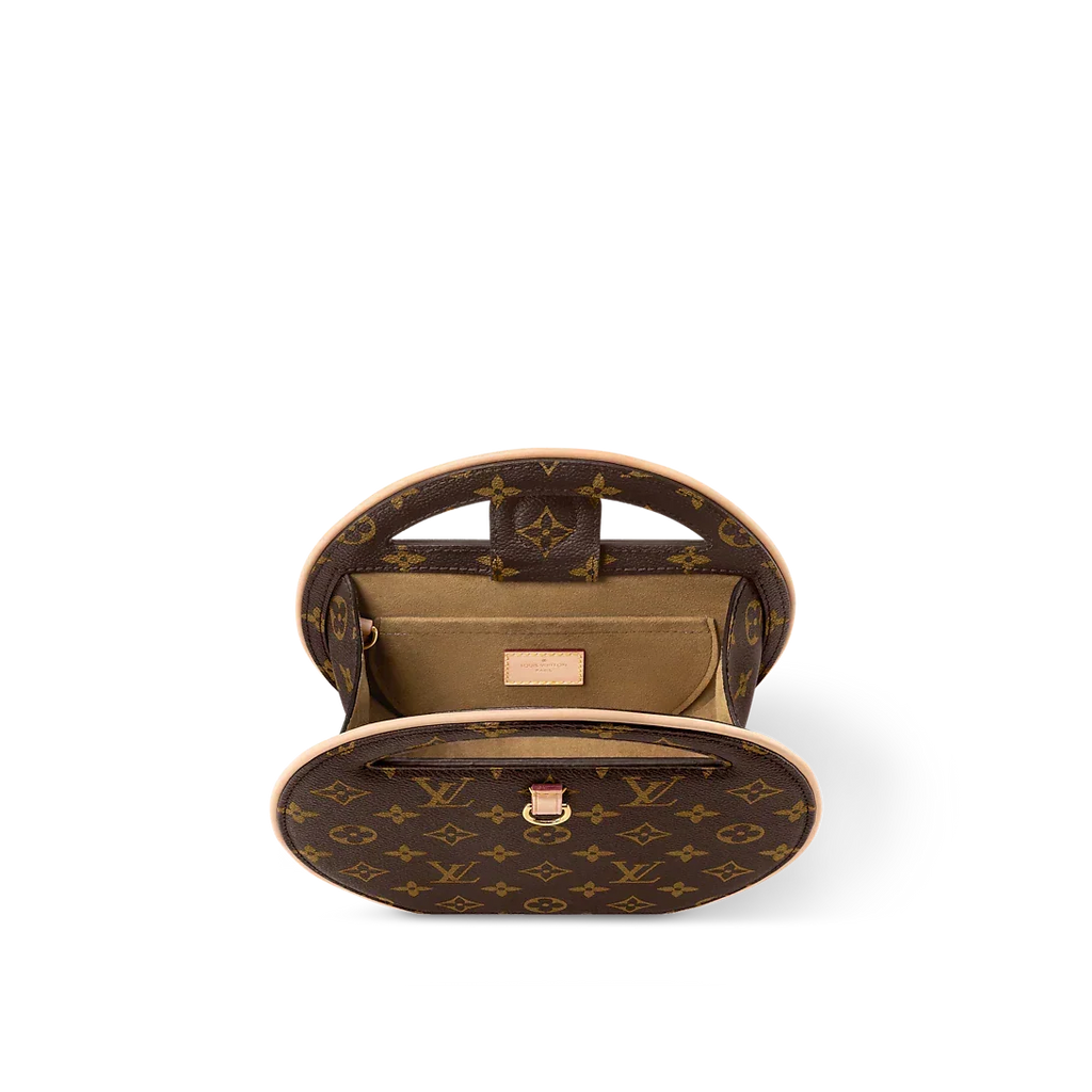 Louis Vuitton Around Me PM