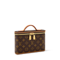 LV Nice Beauty Vanity Case