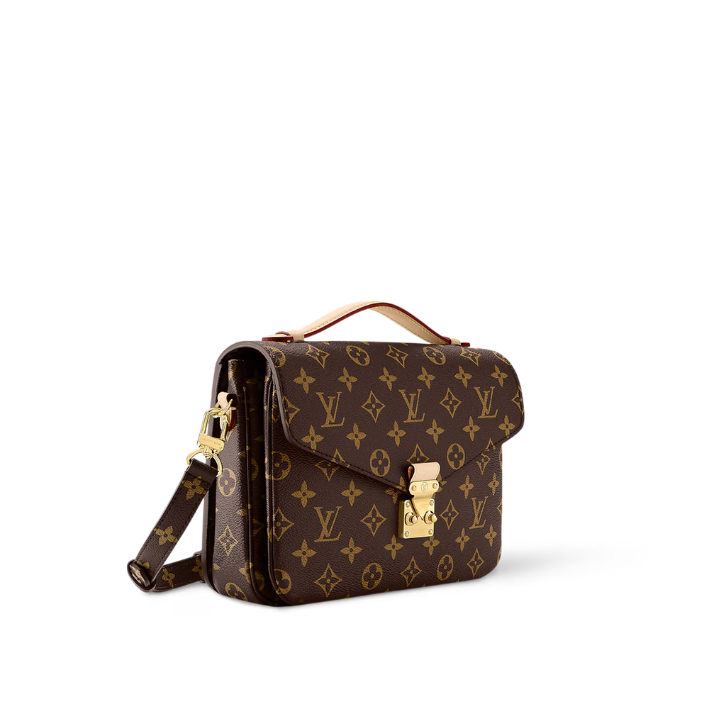 LV Pochette Métis Bag